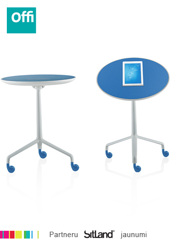 23.02.2016. Inovatīvs galda dizains USE ME